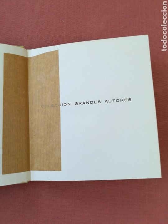 Libros de segunda mano: EL T&Iacute;O POPPOFF - JANOSCH - Foto 4