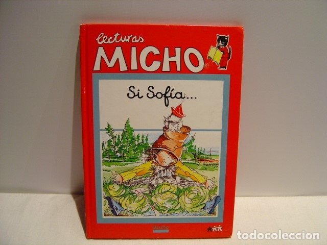 micho 1. - Compra venta en todocoleccion