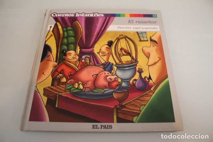 Libros de segunda mano: EL RUISE&Ntilde;OR - Foto 1