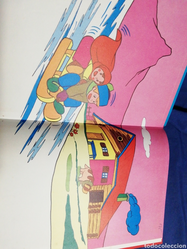 Libros de segunda mano: HEIDI - Foto 4