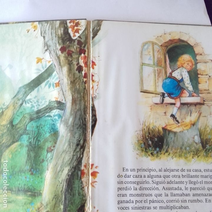 Libros de segunda mano: Ricitos de oro y los tres osos - Foto 4