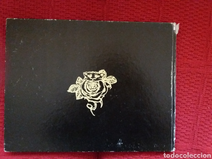 Libros de segunda mano: LA BELLA Y LA BESTIA - Foto 4