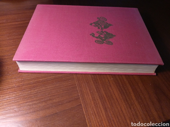 Libros de segunda mano: Cuentos de Andersen ilustrados por Arthur Rackham - Foto 2
