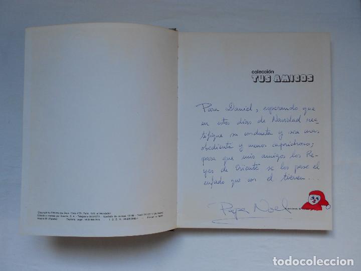 Libros de segunda mano: CUENTOS DE GRIMM - TUS AMIGOS - SUASETA - 1975 - Foto 3