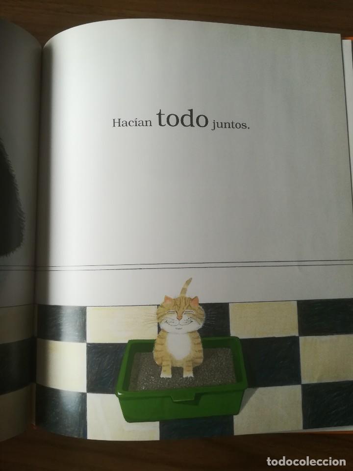 Libros de segunda mano: COSITA LINDA - ANTHONY BROWNE 2008 - Foto 4