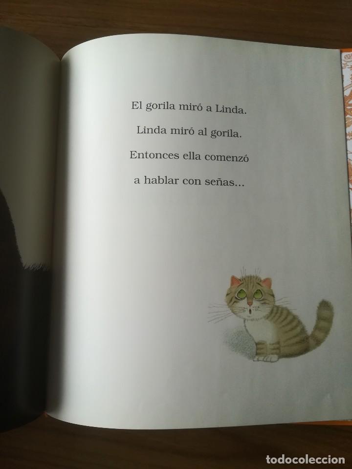 Libros de segunda mano: COSITA LINDA - ANTHONY BROWNE 2008 - Foto 6