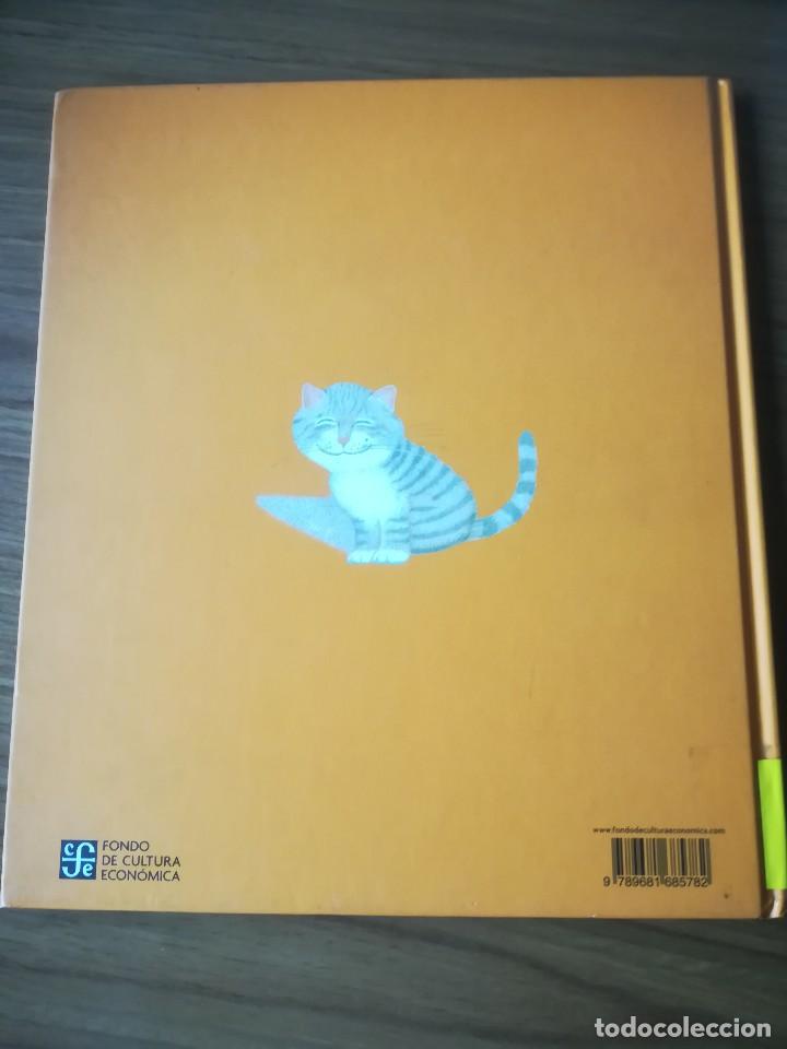 Libros de segunda mano: COSITA LINDA - ANTHONY BROWNE 2008 - Foto 7