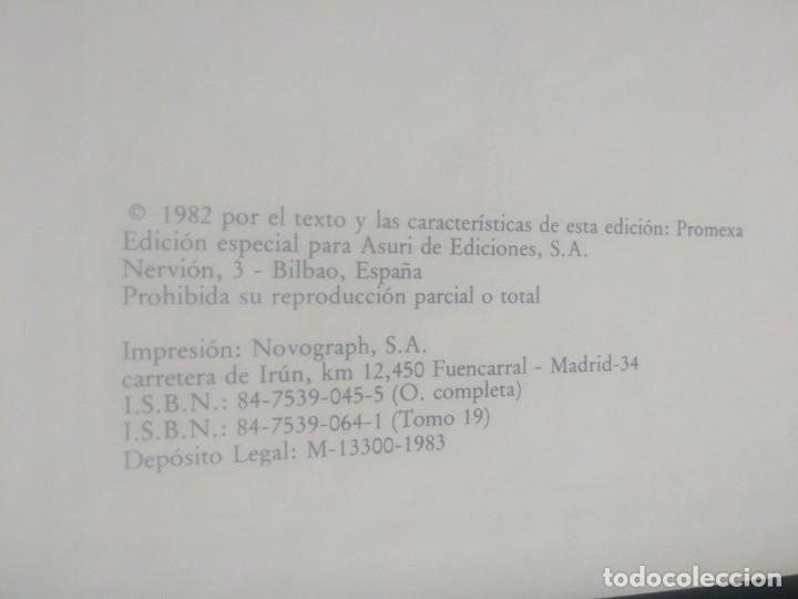 Libros de segunda mano: Libro asuri EL CUENTO DEL GALLO DE ORO Alexander Pushkin - Foto 2