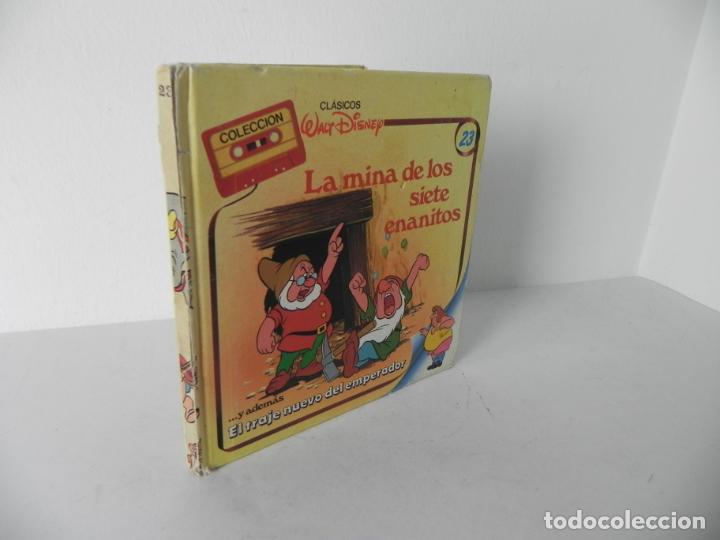 colección clásicos walt disney. los mejores 10 - Compra venta en  todocoleccion