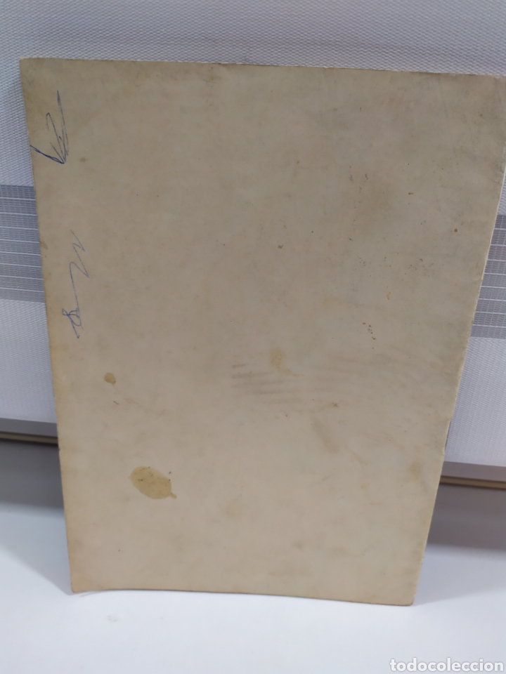 Libros de segunda mano: Cuento infantil ediciones Paulinas a&ntilde;o 1958 - Foto 2