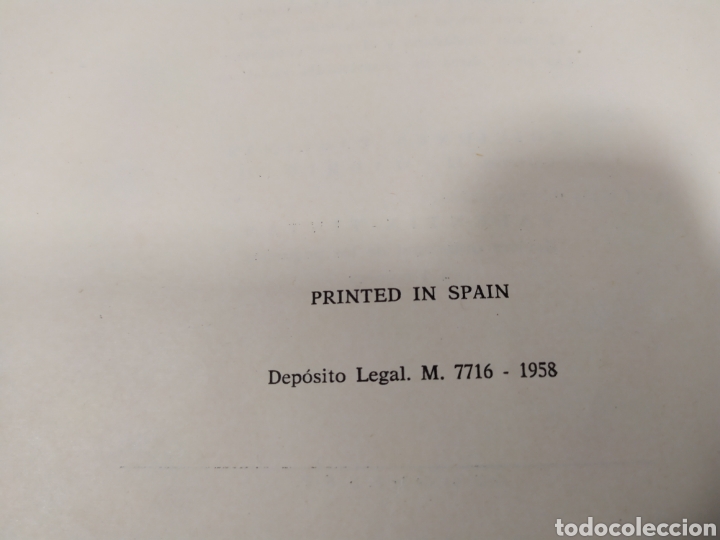 Libros de segunda mano: Cuento infantil ediciones Paulinas a&ntilde;o 1958 - Foto 11