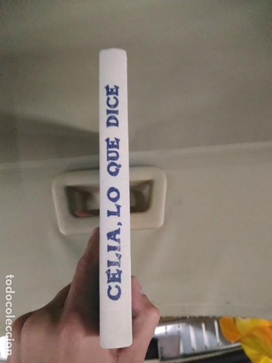 Libros de segunda mano: Celia. Lo Que Dice - Elena Fortun - Foto 2