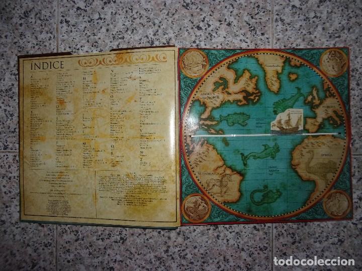 Libros de segunda mano: CUENTO DE MARINEROS - STEELE PHILIP. - Foto 5