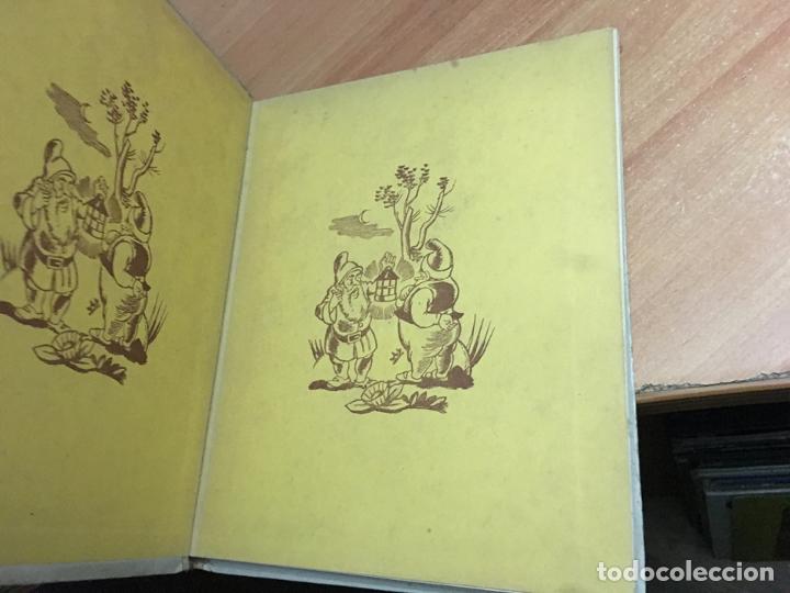 Libros de segunda mano: PERRAULT CUENTOS MAUCCI (COB43) - Foto 4