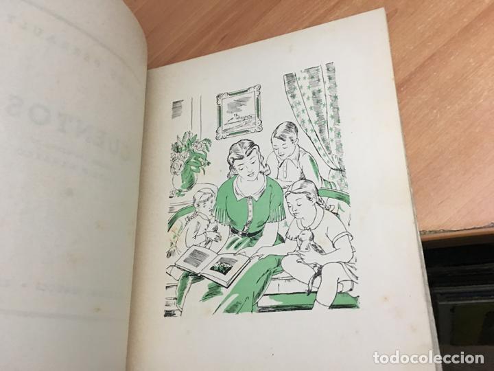 Libros de segunda mano: PERRAULT CUENTOS MAUCCI (COB43) - Foto 6