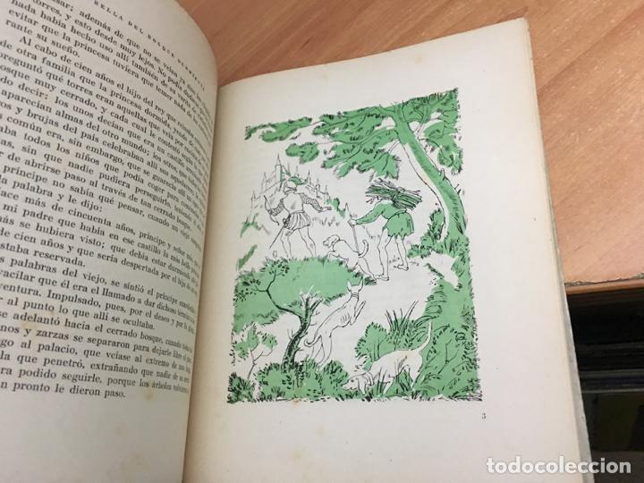 Libros de segunda mano: PERRAULT CUENTOS MAUCCI (COB43) - Foto 7