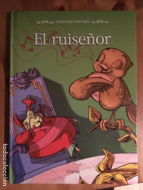 Libros de segunda mano: EL GATO CON BOTAS - EL RUISE&Ntilde;OR - Foto 2