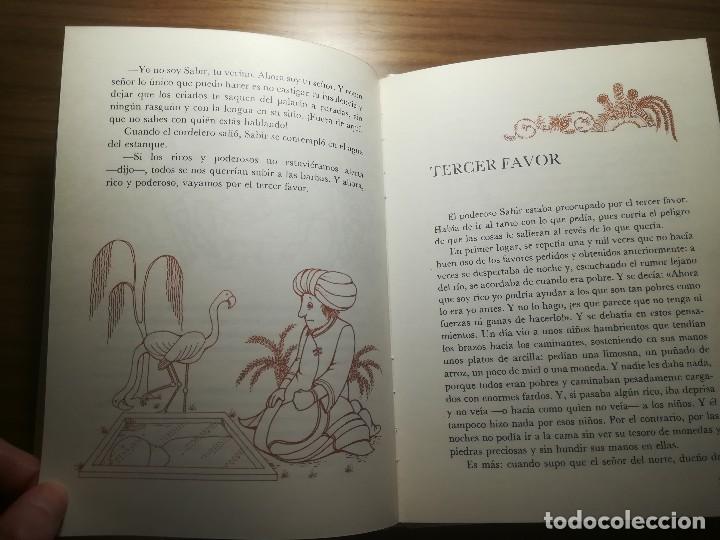 Libros de segunda mano: LA PERLA NEGRA LA GAVIOTA 1982 - Foto 5