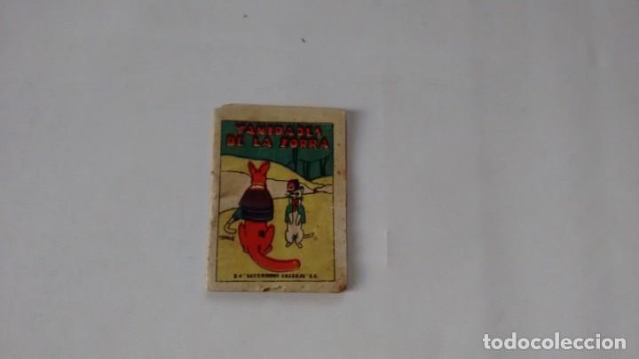 Libros de segunda mano: COLECCION CALLEJA - VANIDADES DE LA ZORRA -