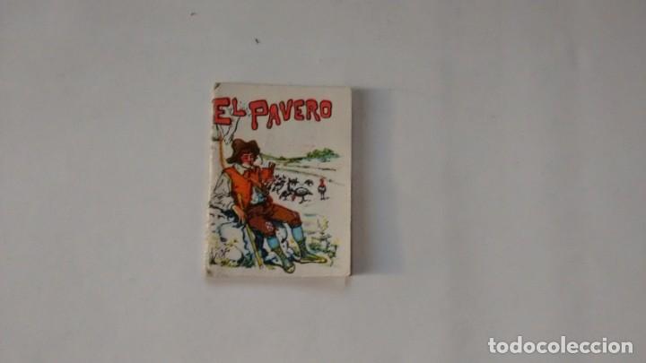 Gebrauchte B&uuml;cher: COLECCION CALLEJA - EL PAVERO -