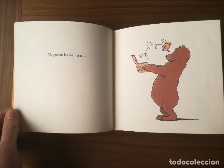 Libros de segunda mano: YO - PHILIP WAECHTER - LOGUEZ 2005 - Foto 4