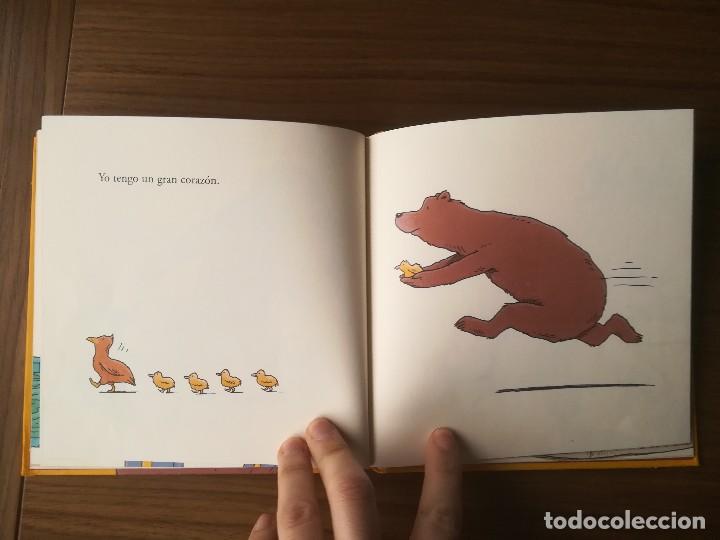 Libros de segunda mano: YO - PHILIP WAECHTER - LOGUEZ 2005 - Foto 5
