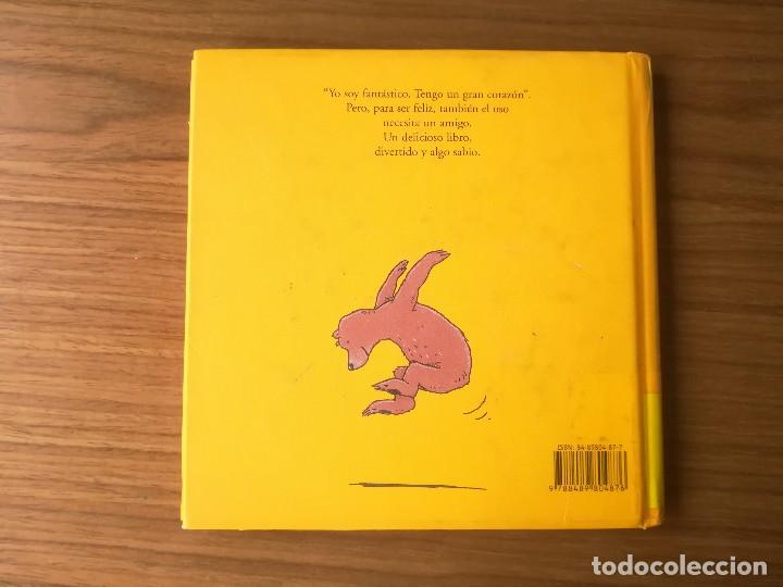 Libros de segunda mano: YO - PHILIP WAECHTER - LOGUEZ 2005 - Foto 6