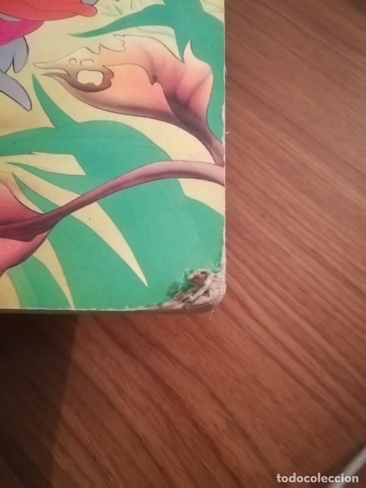 Libros de segunda mano: EL PATITO FEO - EDITORIAL LIBSA 1999 - Foto 7