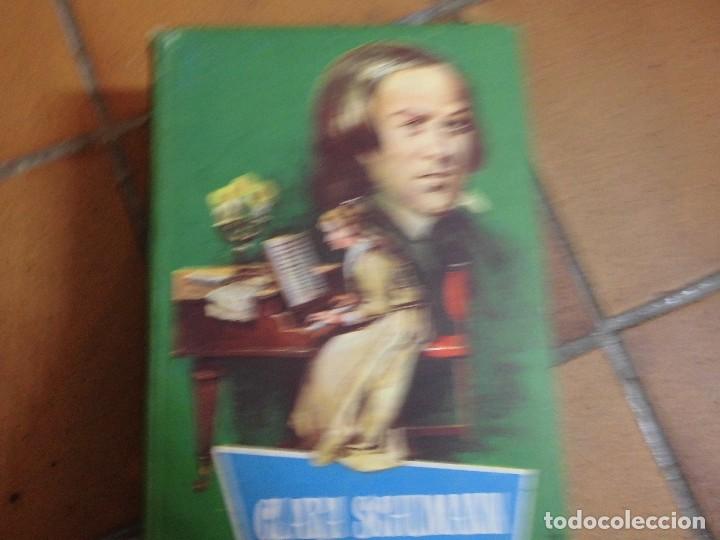 Libros de segunda mano: FERMA CLARA SCHUMANN - Foto 1
