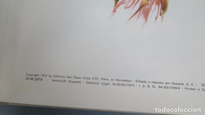 Libros de segunda mano: 1972.- CUENTOS DE ANDERSEN - Foto 2
