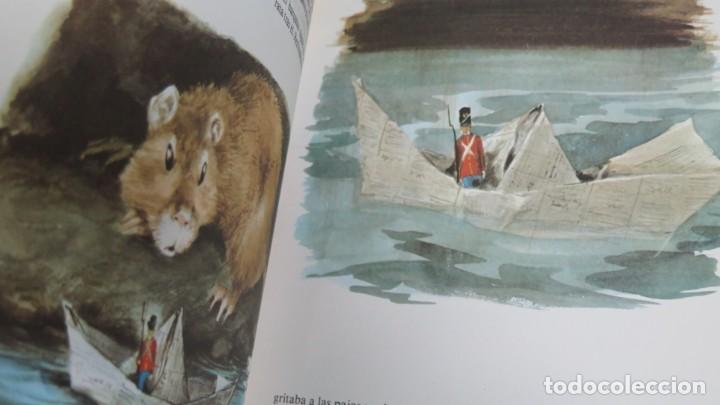 Libros de segunda mano: 1972.- CUENTOS DE ANDERSEN - Foto 5