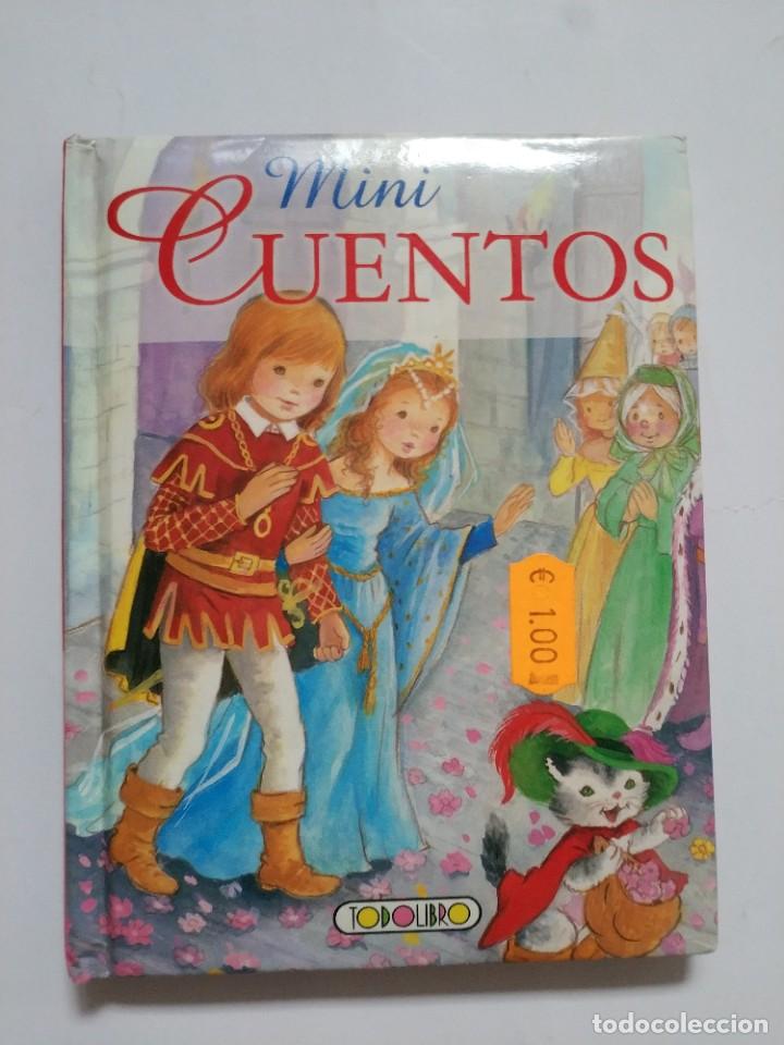 Lupa del Cuento - Colecciones - Colección Menstruita mini