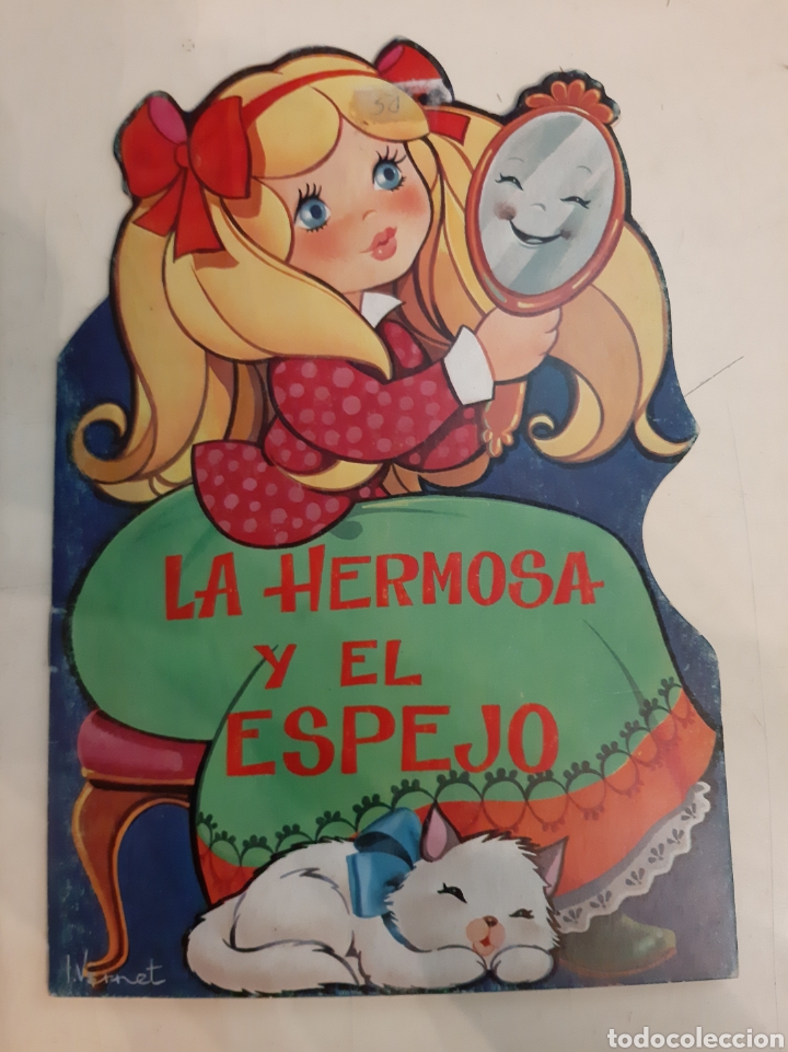 Libros de segunda mano: Serie f&aacute;bula cobas Barcelona 1982 - Foto 1