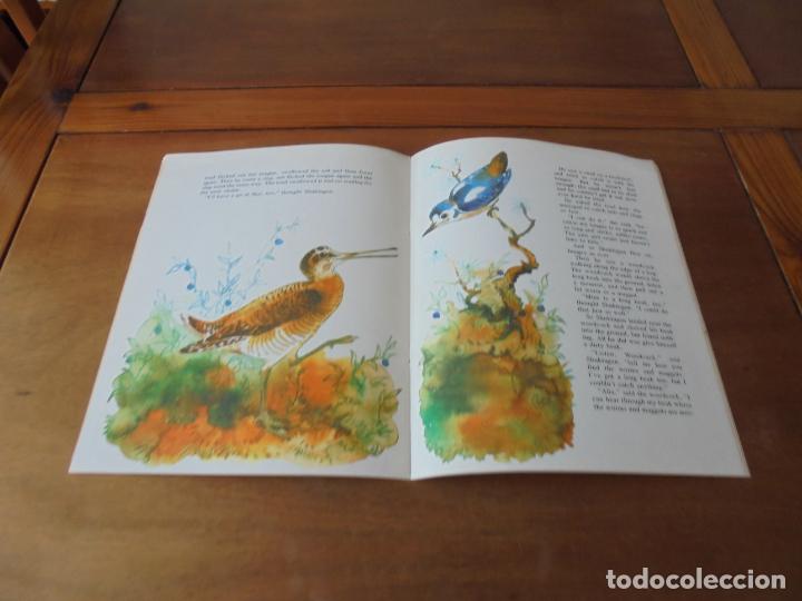 Libros de segunda mano: CUENTO DE 1975: SHUKTUGAN (D. TARJEMANOV) TEXTO EN INGL&Eacute;S - Foto 3