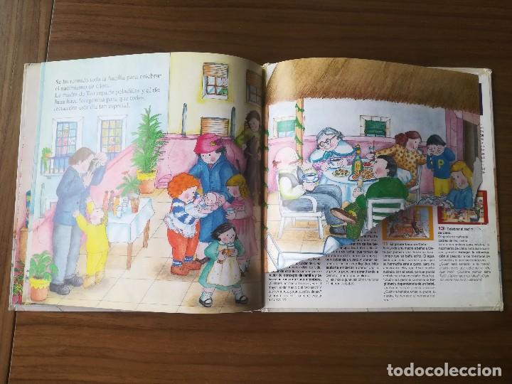 Libros de segunda mano: TEO Y SU HERMANA VIOLETA DENOU EL PAIS 2008 - Foto 7