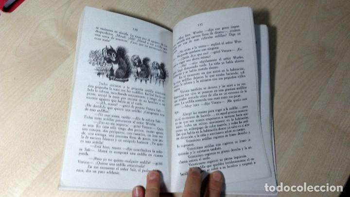 Libros de segunda mano: CHARLIE Y LA F&Aacute;BRICA DE CHOCOLATE - Foto 8