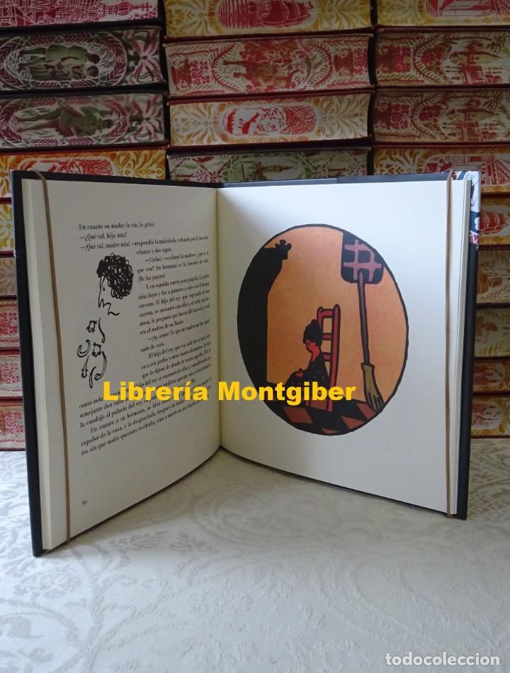 Libros de segunda mano: CUENTOS DE HADAS .  Autor :  Perralt, Charles - Foto 5