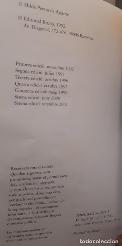 Libros de segunda mano: Mum&uacute; &ndash; Hilda Perera - Foto 2