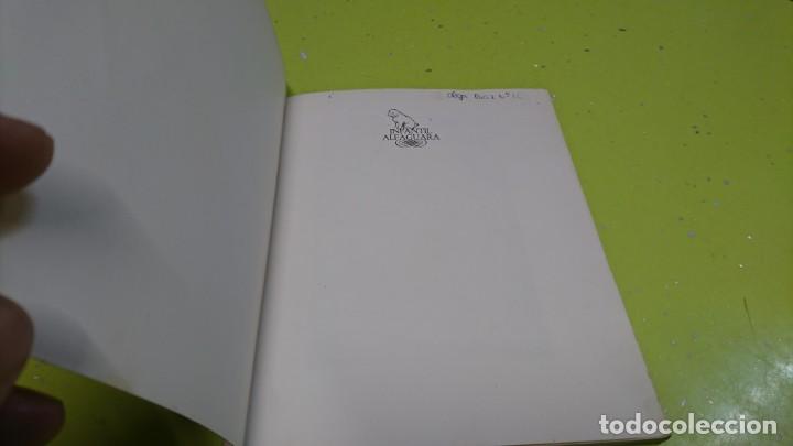 Libros de segunda mano: ALICIA PARA LOS PEQUE&Ntilde;OS, LEWIS CARROLL - Foto 2
