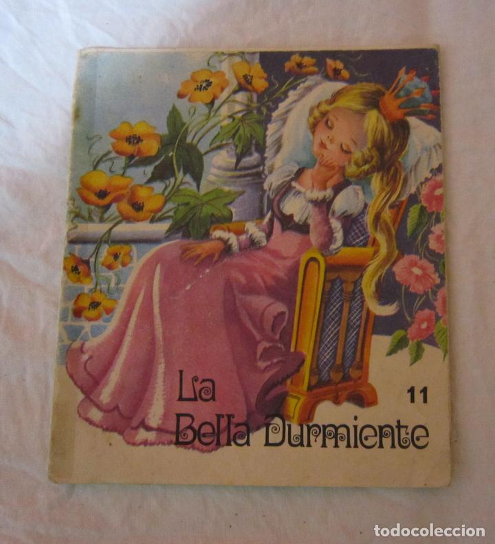 Libros de segunda mano: La bella durmiente - Foto 1