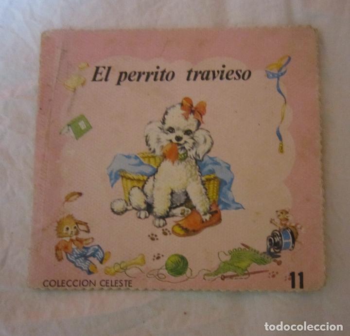 Libros de segunda mano: El perrito travieso - Foto 1