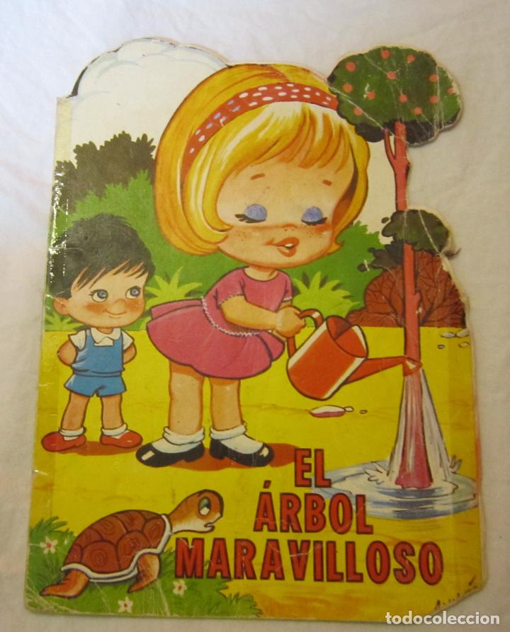 Libros de segunda mano: El barquito alegre - Foto 1