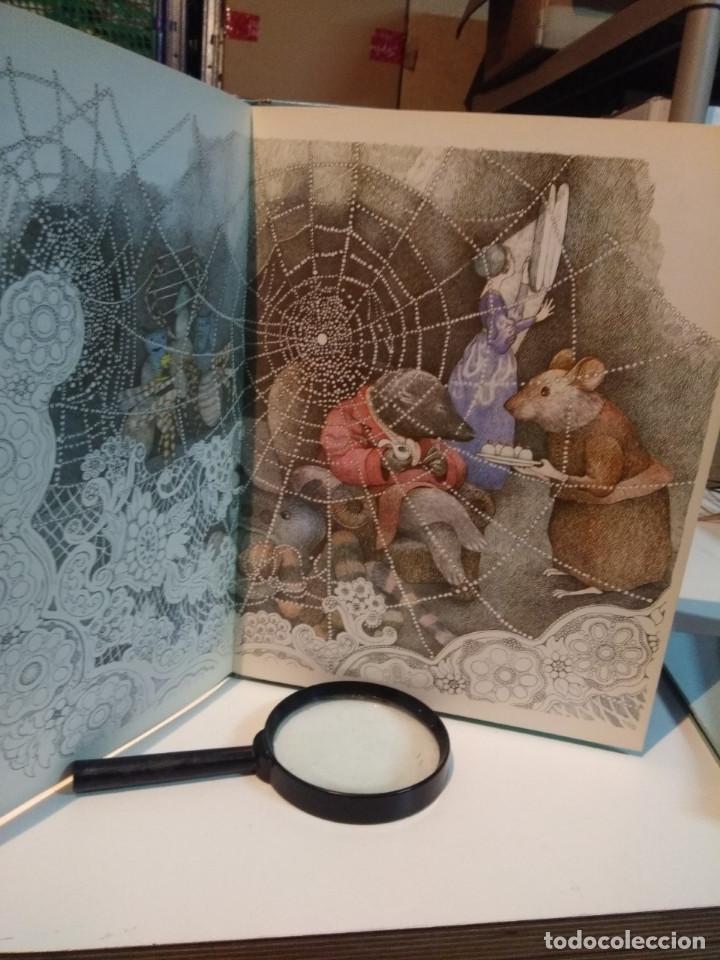 Libros de segunda mano: ALMENDRITA  ( MARAVILLOSO CUENTO ASURI EDICIONES ) - Foto 4