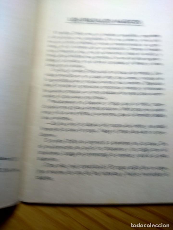 Libros de segunda mano: LOS BOLSILLOS M&Aacute;GICOS / Editorial Molino - Foto 5