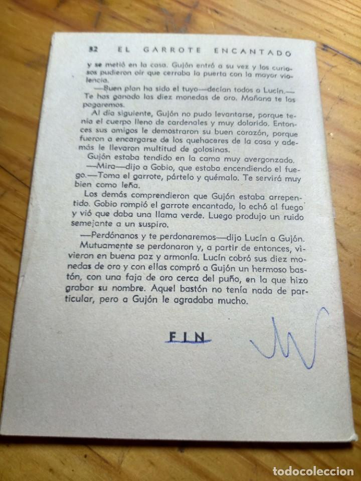 Libros de segunda mano: LOS BOLSILLOS M&Aacute;GICOS / Editorial Molino - Foto 6