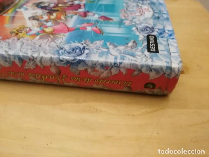 Libros de segunda mano: El secreto de las Hadas de las Nieves - Tea Stilton - Foto 3