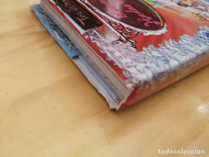 Libros de segunda mano: El secreto de las Hadas de las Nieves - Tea Stilton - Foto 4