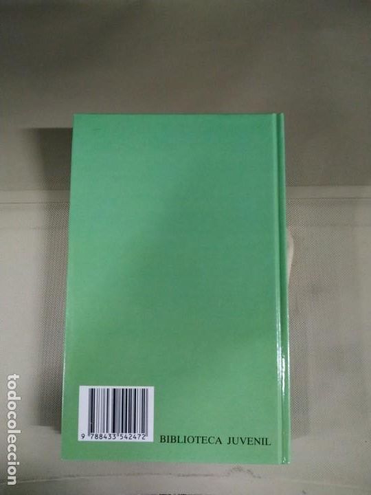 Libros de segunda mano: El Puchero de Oro - Ernst T. A. Hoffmann. Labor - Foto 2