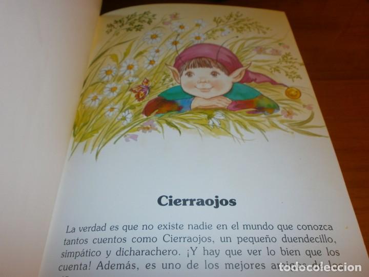 Libros de segunda mano: ANDERSEN. GRAN LIBRO - EDITORIAL ESIN, S.A., 1993. - Foto 2