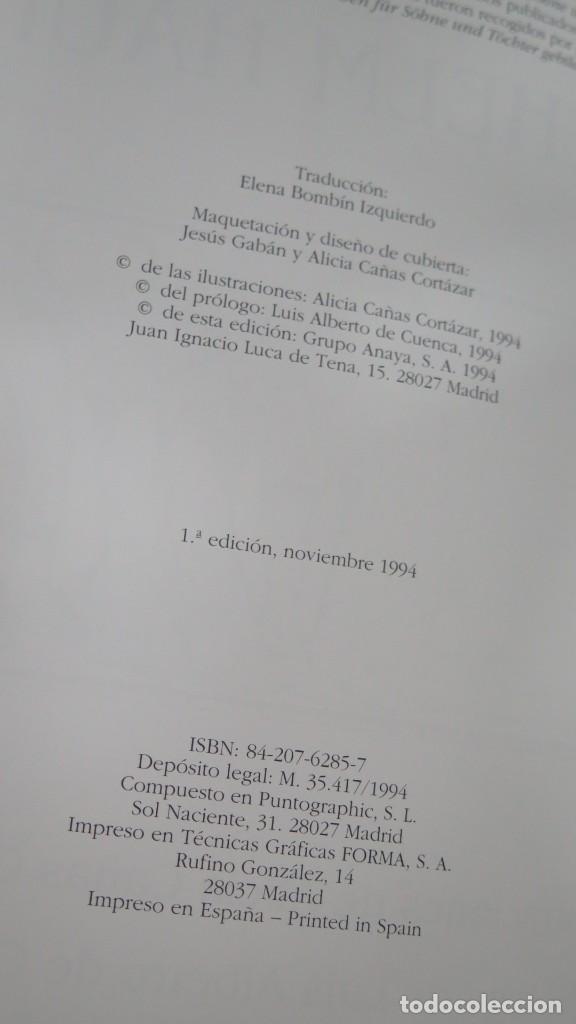 Libros de segunda mano: CUENTOS COMPLETOS. WILHELM HAUFF - Foto 2